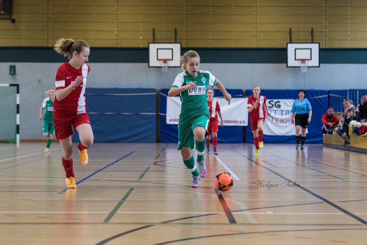 Bild 60 - Norddeutsche Futsalmeisterschaft